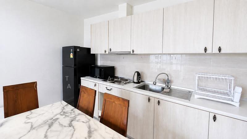 Manor Sanambinnam, Nonthaburi, 557 Nonthaburi Road, Bang Kra So, Muang Nonthaburi, Nonthaburi, 2 Bedrooms, 74 sqm, Condo For Rent, by Cat Real Estate (Thailand) Co., Ltd., 500548611 - DDproperty.com
