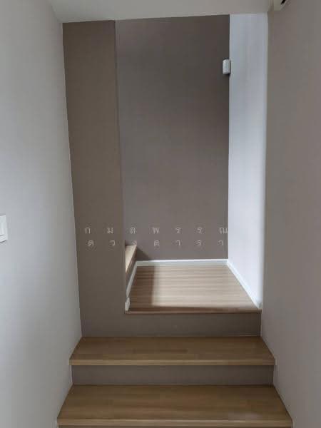 Nirvana Define Srinakarin-Rama 9, Bangkok, Srinakarin - Rom Klao Road, Saphan Sung, Bangkok, 3 Bedrooms, 230 sqm, Townhouse For Sale, by กมลพรรณ ดวงดารา, 500548612 - DDproperty.com