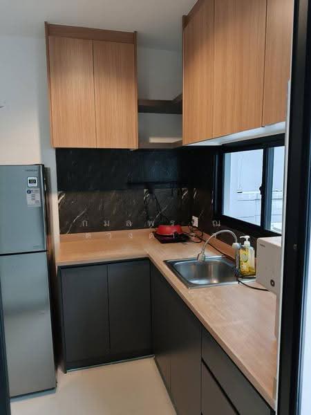 Nirvana Define Srinakarin-Rama 9, Bangkok, Srinakarin - Rom Klao Road, Saphan Sung, Bangkok, 3 Bedrooms, 230 sqm, Townhouse For Sale, by กมลพรรณ ดวงดารา, 500548612 - DDproperty.com