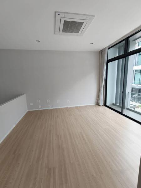 Nirvana Define Srinakarin-Rama 9, Bangkok, Srinakarin - Rom Klao Road, Saphan Sung, Bangkok, 3 Bedrooms, 230 sqm, Townhouse For Sale, by กมลพรรณ ดวงดารา, 500548612 - DDproperty.com