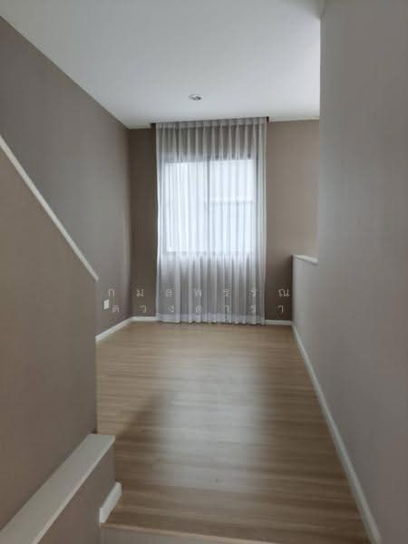 Nirvana Define Srinakarin-Rama 9, Bangkok, Srinakarin - Rom Klao Road, Saphan Sung, Bangkok, 3 Bedrooms, 230 sqm, Townhouse For Sale, by กมลพรรณ ดวงดารา, 500548612 - DDproperty.com