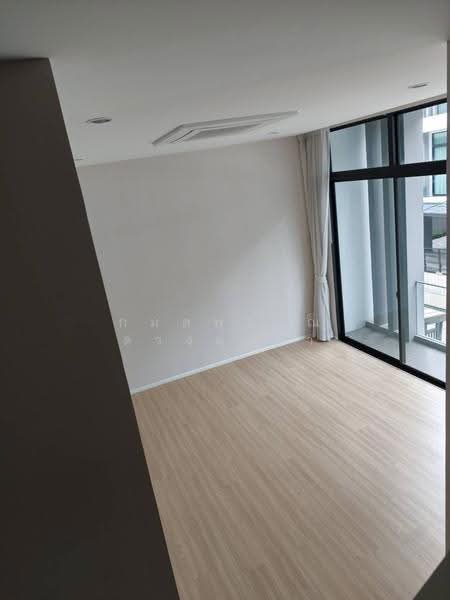Nirvana Define Srinakarin-Rama 9, Bangkok, Srinakarin - Rom Klao Road, Saphan Sung, Bangkok, 3 Bedrooms, 230 sqm, Townhouse For Sale, by กมลพรรณ ดวงดารา, 500548612 - DDproperty.com