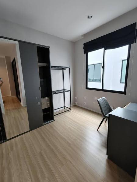 Nirvana Define Srinakarin-Rama 9, Bangkok, Srinakarin - Rom Klao Road, Saphan Sung, Bangkok, 3 Bedrooms, 230 sqm, Townhouse For Sale, by กมลพรรณ ดวงดารา, 500548612 - DDproperty.com