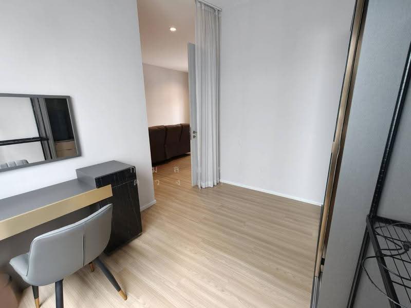 Nirvana Define Srinakarin-Rama 9, Bangkok, Srinakarin - Rom Klao Road, Saphan Sung, Bangkok, 3 Bedrooms, 230 sqm, Townhouse For Sale, by กมลพรรณ ดวงดารา, 500548612 - DDproperty.com