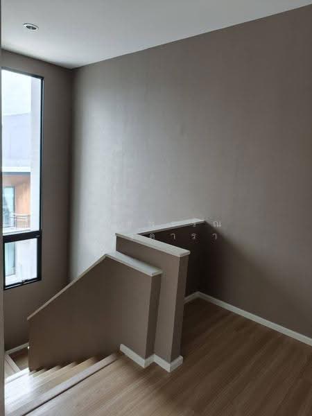 Nirvana Define Srinakarin-Rama 9, Bangkok, Srinakarin - Rom Klao Road, Saphan Sung, Bangkok, 3 Bedrooms, 230 sqm, Townhouse For Sale, by กมลพรรณ ดวงดารา, 500548612 - DDproperty.com