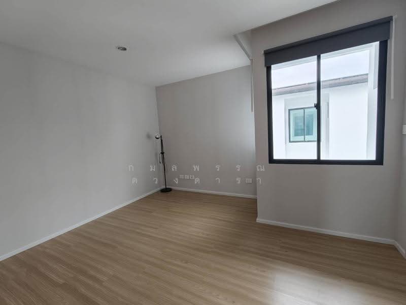 Nirvana Define Srinakarin-Rama 9, Bangkok, Srinakarin - Rom Klao Road, Saphan Sung, Bangkok, 3 Bedrooms, 230 sqm, Townhouse For Sale, by กมลพรรณ ดวงดารา, 500548612 - DDproperty.com
