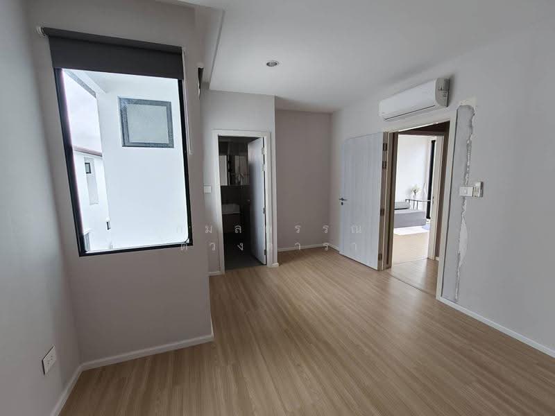 Nirvana Define Srinakarin-Rama 9, Bangkok, Srinakarin - Rom Klao Road, Saphan Sung, Bangkok, 3 Bedrooms, 230 sqm, Townhouse For Sale, by กมลพรรณ ดวงดารา, 500548612 - DDproperty.com