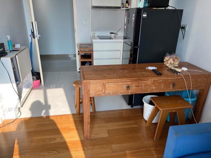 Condolette Ize Ratchathewi, Bangkok, Phetchaburi Road, Thanon Phetchaburi, Ratchathewi, Bangkok, 1 Bedroom, 31 sqm, Condo For Sale, by HOME Real Estate Service, 500548613 - DDproperty.com