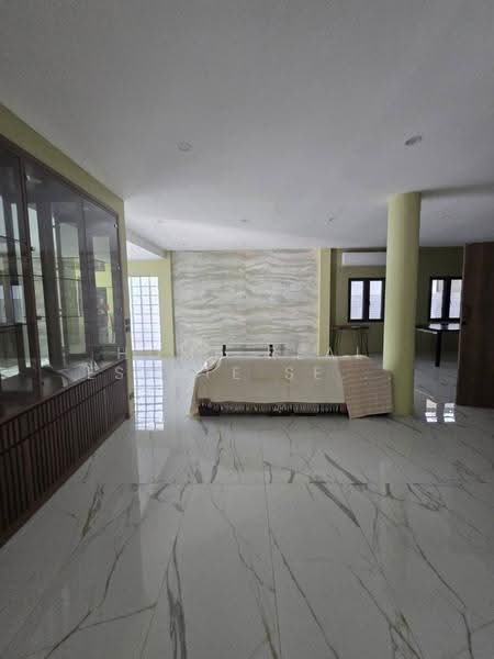 Evergreen City Village, Bangkok, Bang Kae Nua, Bang Khae, Bangkok, 4 Bedrooms, 250 sqm, Single Detached House For Sale, by HOME Real Estate Service, 500548614 - DDproperty.com
