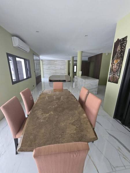 Evergreen City Village, Bangkok, Bang Kae Nua, Bang Khae, Bangkok, 4 Bedrooms, 250 sqm, Single Detached House For Sale, by HOME Real Estate Service, 500548614 - DDproperty.com