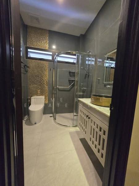 Evergreen City Village, Bangkok, Bang Kae Nua, Bang Khae, Bangkok, 4 Bedrooms, 250 sqm, Single Detached House For Sale, by HOME Real Estate Service, 500548614 - DDproperty.com