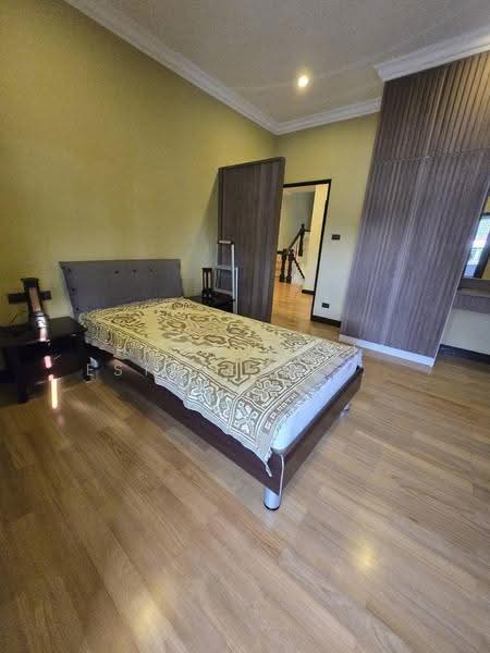 หมู่บ้านเอเวอร์กรีน ซิตี้, กรุงเทพ, บางแคเหนือ, บางแค, กรุงเทพ, 250 ตร.ม., บ้านเดี่ยว ขาย, โดย HOME Real Estate Service, 500548614 - DDproperty.com