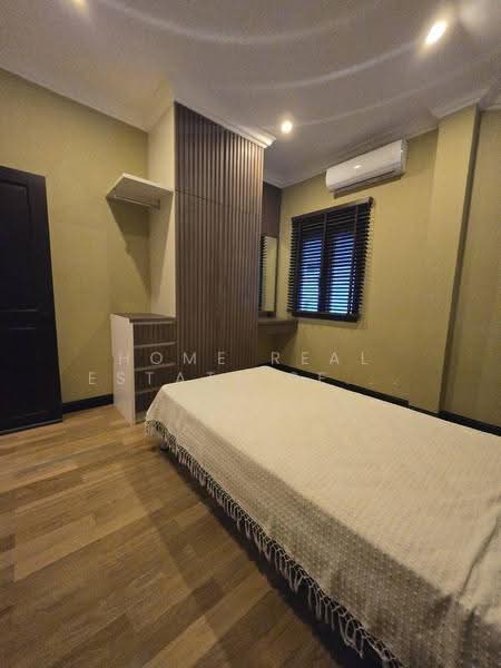 หมู่บ้านเอเวอร์กรีน ซิตี้, กรุงเทพ, บางแคเหนือ, บางแค, กรุงเทพ, 250 ตร.ม., บ้านเดี่ยว ขาย, โดย HOME Real Estate Service, 500548614 - DDproperty.com