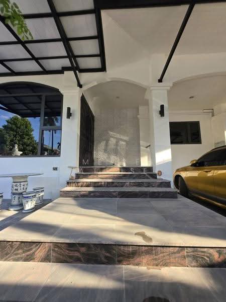 Evergreen City Village, Bangkok, Bang Kae Nua, Bang Khae, Bangkok, 4 Bedrooms, 250 sqm, Single Detached House For Sale, by HOME Real Estate Service, 500548614 - DDproperty.com
