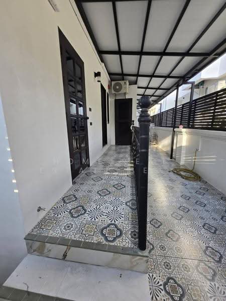 หมู่บ้านเอเวอร์กรีน ซิตี้, กรุงเทพ, บางแคเหนือ, บางแค, กรุงเทพ, 250 ตร.ม., บ้านเดี่ยว ขาย, โดย HOME Real Estate Service, 500548614 - DDproperty.com