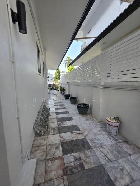 Evergreen City Village, Bangkok, Bang Kae Nua, Bang Khae, Bangkok, 4 Bedrooms, 250 sqm, Single Detached House For Sale, by HOME Real Estate Service, 500548614 - DDproperty.com