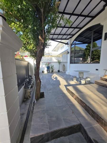 หมู่บ้านเอเวอร์กรีน ซิตี้, กรุงเทพ, บางแคเหนือ, บางแค, กรุงเทพ, 250 ตร.ม., บ้านเดี่ยว ขาย, โดย HOME Real Estate Service, 500548614 - DDproperty.com