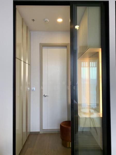 Park Origin Phayathai, Bangkok, 89 Phaya Thai Road, Thanon Phaya Thai, Ratchathewi, Bangkok, 1 Bedroom, 29 sqm, Condo For Sale, by HOME Real Estate Service, 500548616 - DDproperty.com