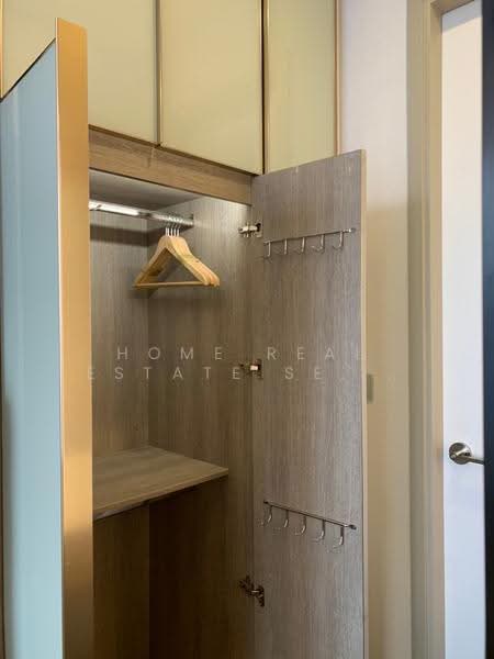 Park Origin Phayathai, Bangkok, 89 Phaya Thai Road, Thanon Phaya Thai, Ratchathewi, Bangkok, 1 Bedroom, 29 sqm, Condo For Sale, by HOME Real Estate Service, 500548616 - DDproperty.com