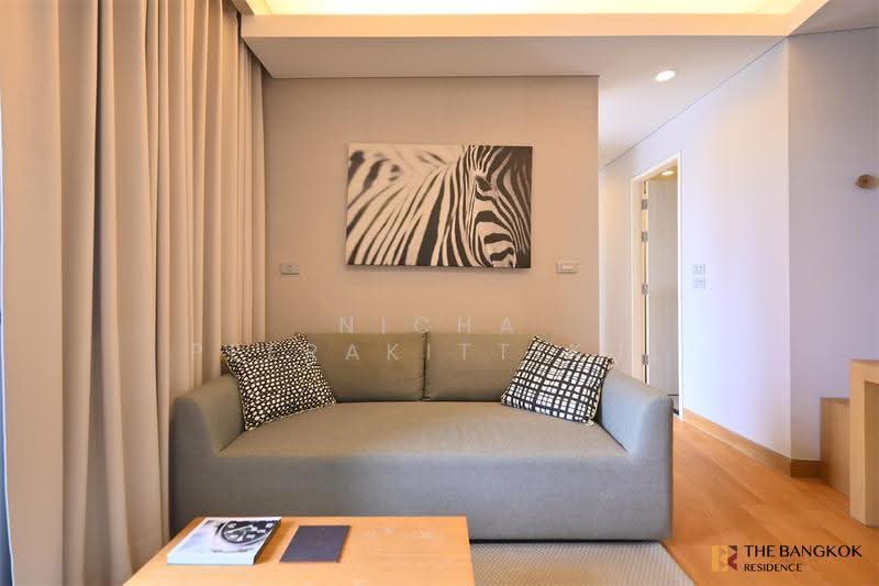 The Lumpini 24 : เดอะ ลุมพินี 24, กรุงเทพ, ซอย สุขุมวิท 24, คลองตัน, คลองเตย, กรุงเทพ, 38 ตร.ม., Condo ให้เช่า, โดย Nicha Peerakittikul, 500548619 - DDproperty.com