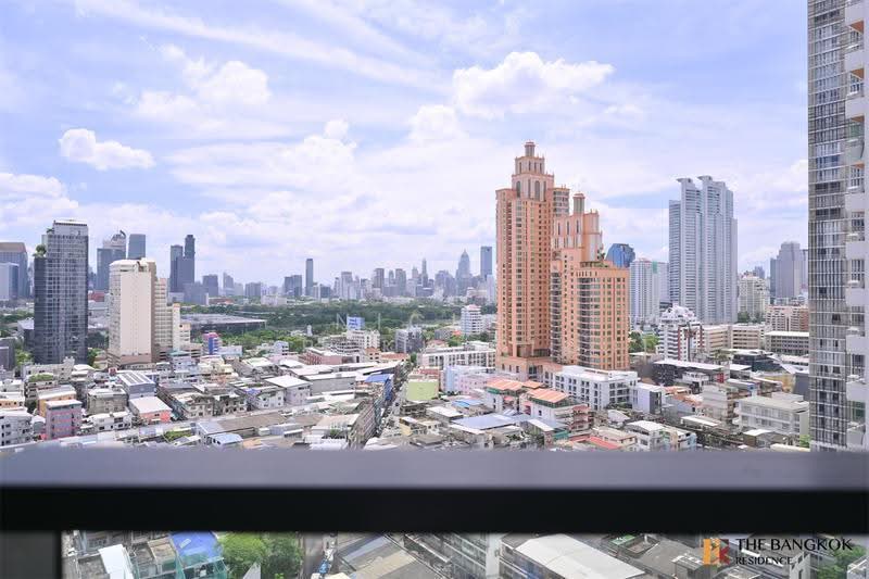The Lumpini 24 : เดอะ ลุมพินี 24, กรุงเทพ, ซอย สุขุมวิท 24, คลองตัน, คลองเตย, กรุงเทพ, 38 ตร.ม., Condo ให้เช่า, โดย Nicha Peerakittikul, 500548619 - DDproperty.com