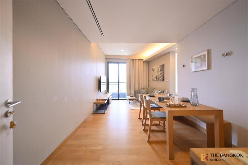The Lumpini 24, Bangkok, Sukhumvit 24 Road, Khong Tan, Khlong Toei, Bangkok, 1 Bedroom, 38 sqm, Condo For Rent, by Nicha Peerakittikul, 500548619 - DDproperty.com