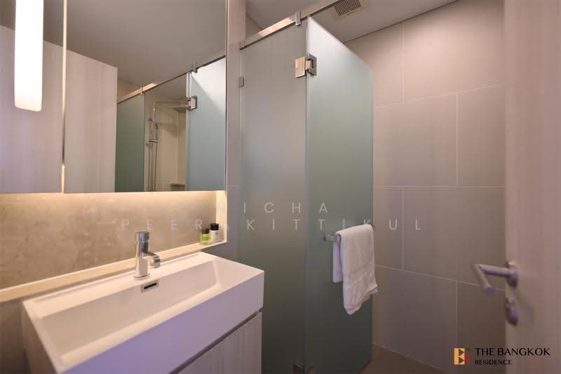 The Lumpini 24, Bangkok, Sukhumvit 24 Road, Khong Tan, Khlong Toei, Bangkok, 1 Bedroom, 38 sqm, Condo For Rent, by Nicha Peerakittikul, 500548619 - DDproperty.com