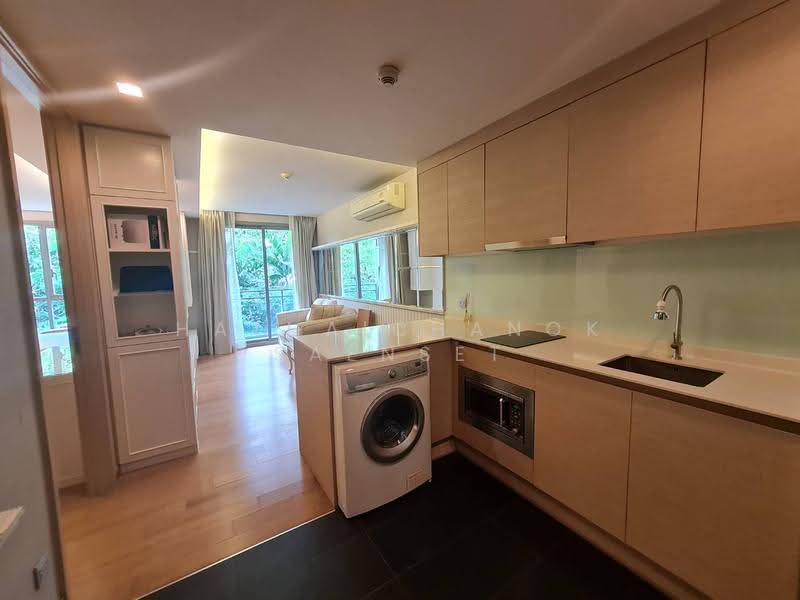 Via BOTANI, Bangkok, 36 Soi Sukhumvit 47, Sukhumvit Road, Khlong Tan Nua, Watthana, Bangkok, 1 Bedroom, 50 sqm, Condo For Rent, by Hathaichanok Saenset, 500548621 - DDproperty.com