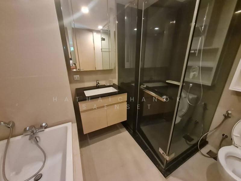 Via BOTANI, Bangkok, 36 Soi Sukhumvit 47, Sukhumvit Road, Khlong Tan Nua, Watthana, Bangkok, 1 Bedroom, 50 sqm, Condo For Rent, by Hathaichanok Saenset, 500548621 - DDproperty.com