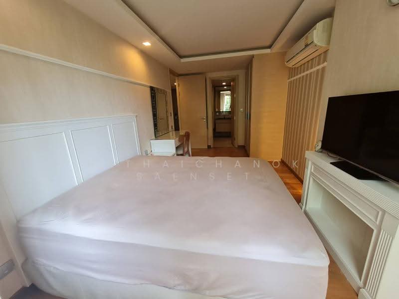 Via BOTANI, Bangkok, 36 Soi Sukhumvit 47, Sukhumvit Road, Khlong Tan Nua, Watthana, Bangkok, 1 Bedroom, 50 sqm, Condo For Rent, by Hathaichanok Saenset, 500548621 - DDproperty.com