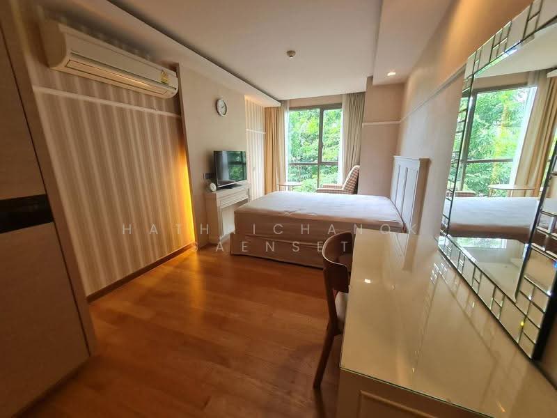 Via BOTANI, Bangkok, 36 Soi Sukhumvit 47, Sukhumvit Road, Khlong Tan Nua, Watthana, Bangkok, 1 Bedroom, 50 sqm, Condo For Rent, by Hathaichanok Saenset, 500548621 - DDproperty.com