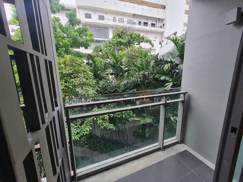 Via BOTANI, Bangkok, 36 Soi Sukhumvit 47, Sukhumvit Road, Khlong Tan Nua, Watthana, Bangkok, 1 Bedroom, 50 sqm, Condo For Rent, by Hathaichanok Saenset, 500548621 - DDproperty.com