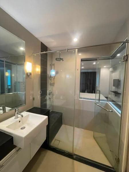 Supalai Premier Ratchathewi, Bangkok, 188 Phetchaburi Road, Thanon Phetchaburi, Ratchathewi, Bangkok, 1 Bedroom, 60 sqm, Condo For Rent, by HOME Real Estate Service, 500548623 - DDproperty.com