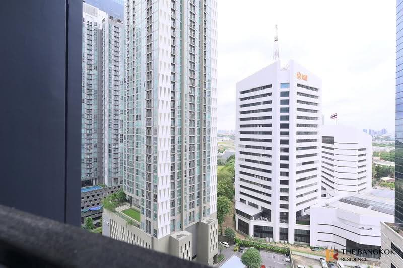 Ivy Ampio : ไอวี่ แอมพิโอ, กรุงเทพ, 48 รัชดาภิเษก, ห้วยขวาง, กรุงเทพ, 34 ตร.ม., Condo ขาย, โดย Sirirut Havee Akehurst, 500548624 - DDproperty.com