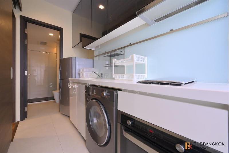 Ivy Ampio : ไอวี่ แอมพิโอ, กรุงเทพ, 48 รัชดาภิเษก, ห้วยขวาง, กรุงเทพ, 34 ตร.ม., Condo ขาย, โดย Sirirut Havee Akehurst, 500548624 - DDproperty.com