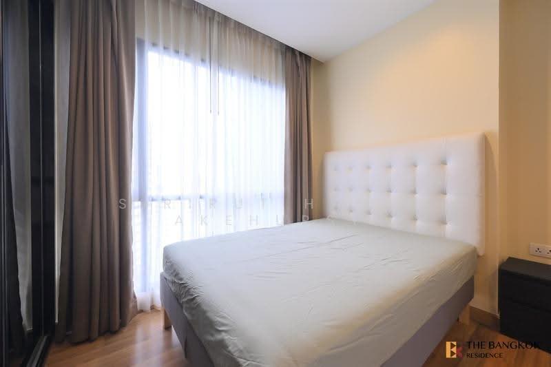 Ivy Ampio : ไอวี่ แอมพิโอ, กรุงเทพ, 48 รัชดาภิเษก, ห้วยขวาง, กรุงเทพ, 34 ตร.ม., Condo ขาย, โดย Sirirut Havee Akehurst, 500548624 - DDproperty.com