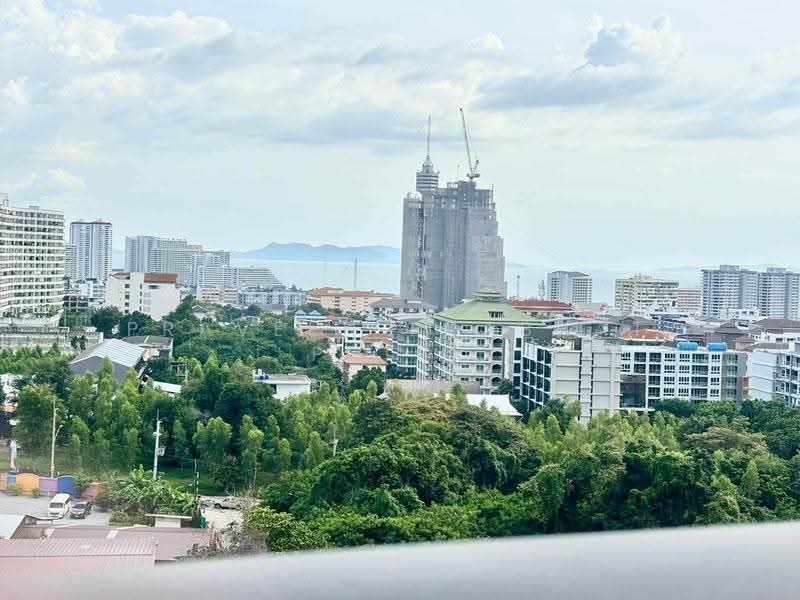 Jewel Pratumnak : จีเวล พระตำหนัก, ชลบุรี, หนองปรือ, บางละมุง, ชลบุรี, 65 ตร.ม., Condo ให้เช่า, โดย Praveen Peter, 500548625 - DDproperty.com