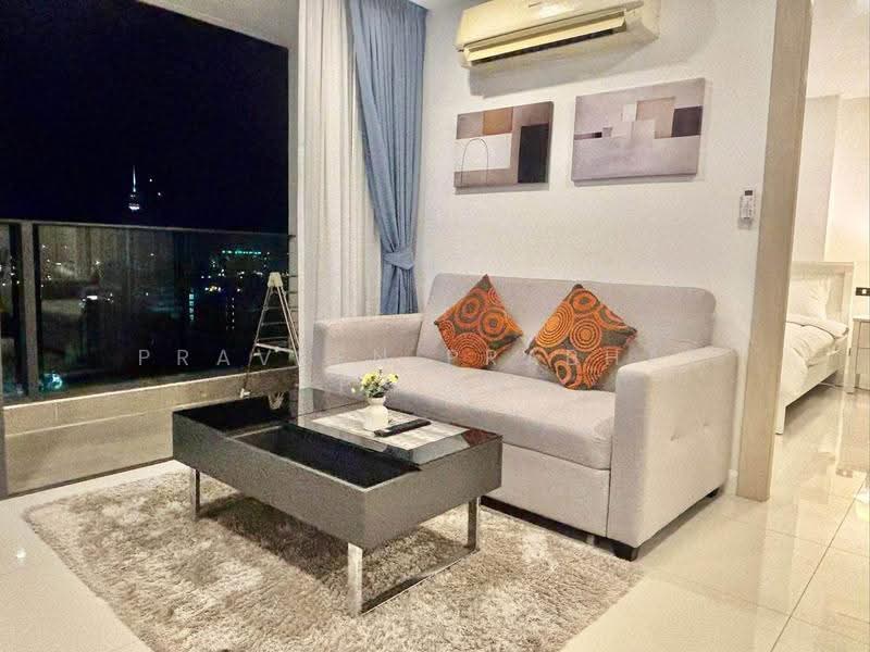 Jewel Pratumnak, Chon Buri (Pattaya), Nong Pru, Bang Lamung (Pattaya), Chon Buri (Pattaya), 2 Bedrooms, 65 sqm, Condo For Rent, by Praveen Peter, 500548625 - DDproperty.com