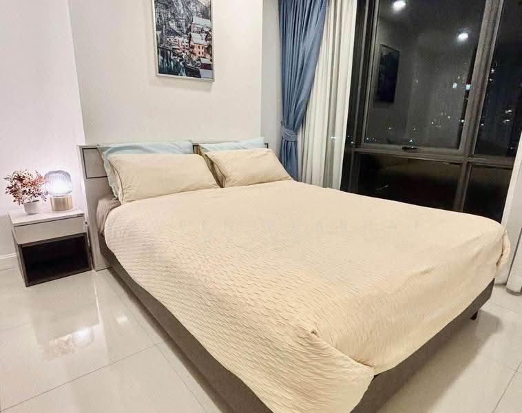 Jewel Pratumnak : จีเวล พระตำหนัก, ชลบุรี, หนองปรือ, บางละมุง, ชลบุรี, 65 ตร.ม., Condo ให้เช่า, โดย Praveen Peter, 500548625 - DDproperty.com