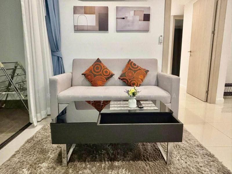 Jewel Pratumnak : จีเวล พระตำหนัก, ชลบุรี, หนองปรือ, บางละมุง, ชลบุรี, 65 ตร.ม., Condo ให้เช่า, โดย Praveen Peter, 500548625 - DDproperty.com