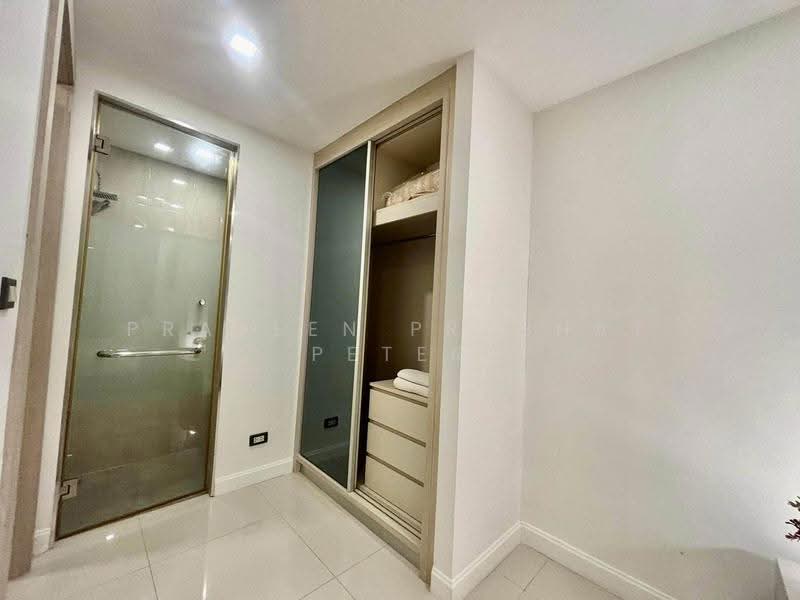 Jewel Pratumnak : จีเวล พระตำหนัก, ชลบุรี, หนองปรือ, บางละมุง, ชลบุรี, 65 ตร.ม., Condo ให้เช่า, โดย Praveen Peter, 500548625 - DDproperty.com