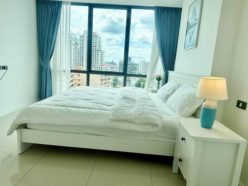 Jewel Pratumnak, Chon Buri (Pattaya), Nong Pru, Bang Lamung (Pattaya), Chon Buri (Pattaya), 2 Bedrooms, 65 sqm, Condo For Rent, by Praveen Peter, 500548625 - DDproperty.com