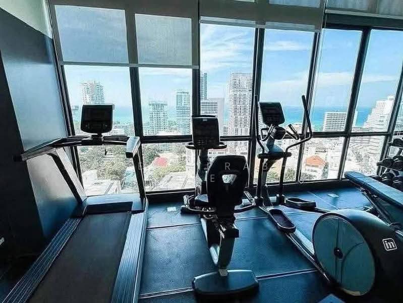 Jewel Pratumnak, Chon Buri (Pattaya), Nong Pru, Bang Lamung (Pattaya), Chon Buri (Pattaya), 2 Bedrooms, 65 sqm, Condo For Rent, by Praveen Peter, 500548625 - DDproperty.com