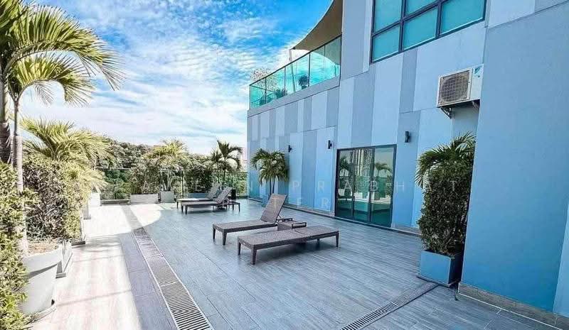 Jewel Pratumnak : จีเวล พระตำหนัก, ชลบุรี, หนองปรือ, บางละมุง, ชลบุรี, 65 ตร.ม., Condo ให้เช่า, โดย Praveen Peter, 500548625 - DDproperty.com
