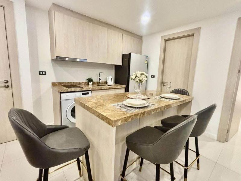 Jewel Pratumnak, Chon Buri (Pattaya), Nong Pru, Bang Lamung (Pattaya), Chon Buri (Pattaya), 2 Bedrooms, 65 sqm, Condo For Rent, by Praveen Peter, 500548625 - DDproperty.com