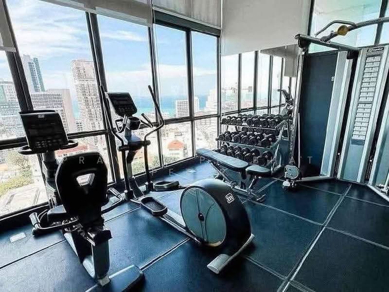 Jewel Pratumnak, Chon Buri (Pattaya), Nong Pru, Bang Lamung (Pattaya), Chon Buri (Pattaya), 2 Bedrooms, 65 sqm, Condo For Rent, by Praveen Peter, 500548625 - DDproperty.com