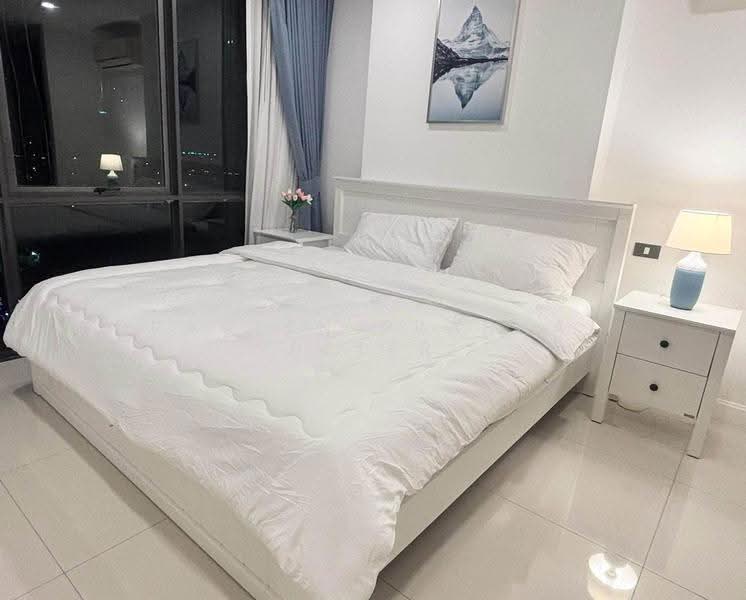 Jewel Pratumnak, Chon Buri (Pattaya), Nong Pru, Bang Lamung (Pattaya), Chon Buri (Pattaya), 2 Bedrooms, 65 sqm, Condo For Rent, by Praveen Peter, 500548625 - DDproperty.com