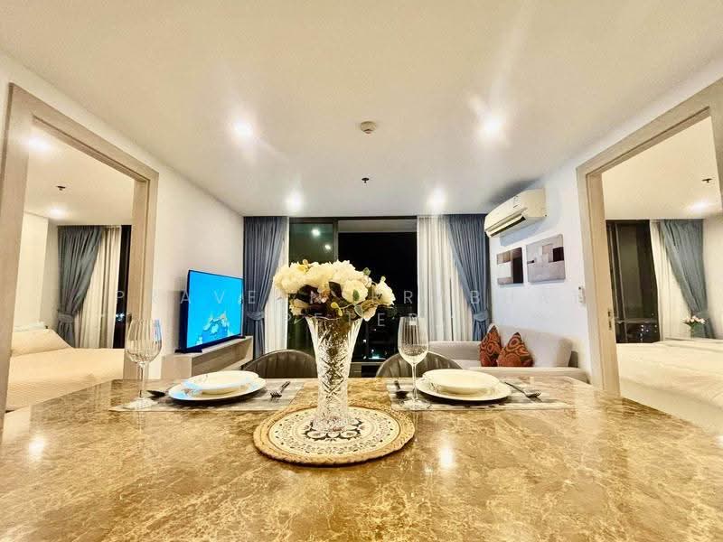 Jewel Pratumnak : จีเวล พระตำหนัก, ชลบุรี, หนองปรือ, บางละมุง, ชลบุรี, 65 ตร.ม., Condo ให้เช่า, โดย Praveen Peter, 500548625 - DDproperty.com
