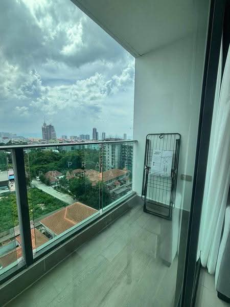 Jewel Pratumnak, Chon Buri (Pattaya), Nong Pru, Bang Lamung (Pattaya), Chon Buri (Pattaya), 2 Bedrooms, 65 sqm, Condo For Rent, by Praveen Peter, 500548625 - DDproperty.com