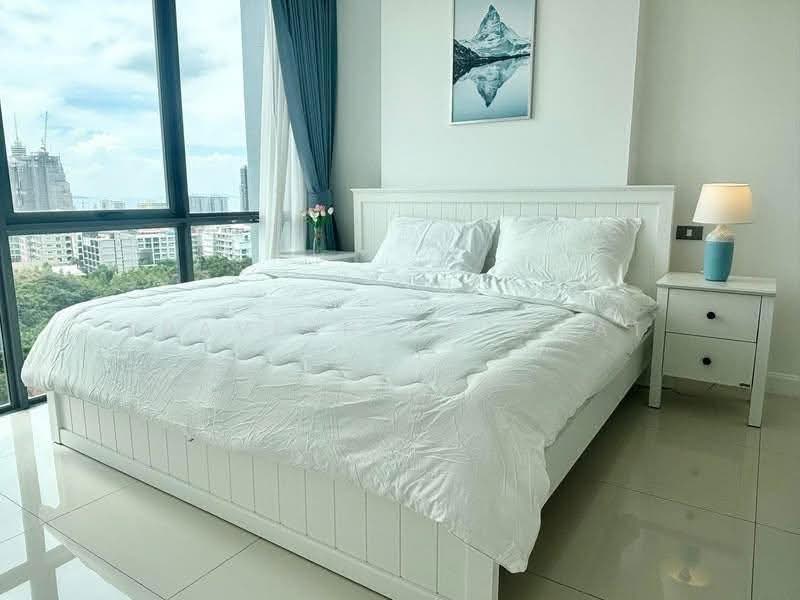 Jewel Pratumnak, Chon Buri (Pattaya), Nong Pru, Bang Lamung (Pattaya), Chon Buri (Pattaya), 2 Bedrooms, 65 sqm, Condo For Rent, by Praveen Peter, 500548625 - DDproperty.com